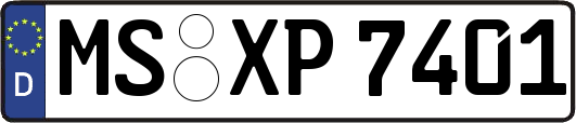 MS-XP7401
