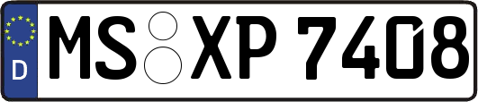 MS-XP7408