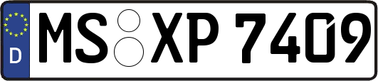MS-XP7409