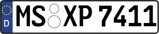 MS-XP7411