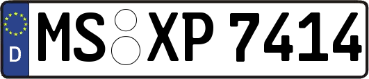 MS-XP7414