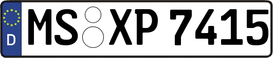 MS-XP7415