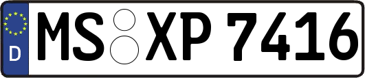 MS-XP7416
