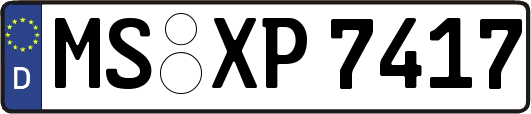 MS-XP7417