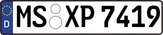 MS-XP7419