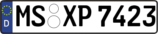 MS-XP7423