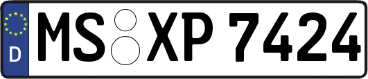 MS-XP7424