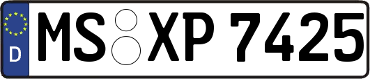 MS-XP7425