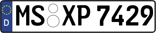 MS-XP7429