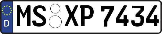 MS-XP7434