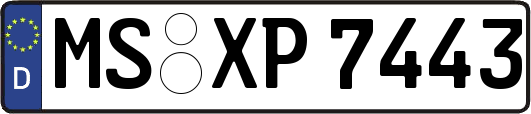 MS-XP7443