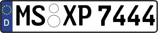 MS-XP7444