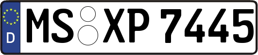 MS-XP7445