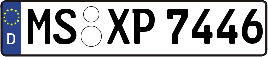 MS-XP7446