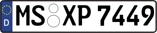 MS-XP7449