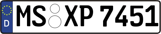 MS-XP7451