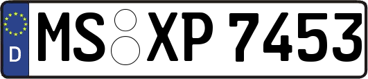 MS-XP7453