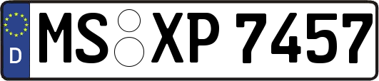 MS-XP7457