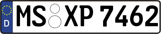 MS-XP7462