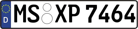MS-XP7464