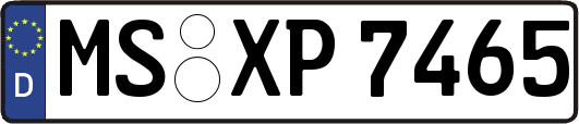 MS-XP7465