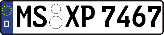 MS-XP7467