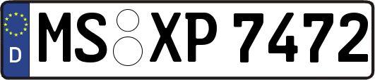 MS-XP7472