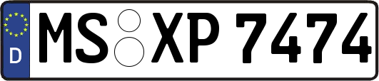 MS-XP7474