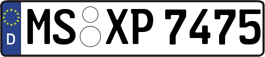 MS-XP7475