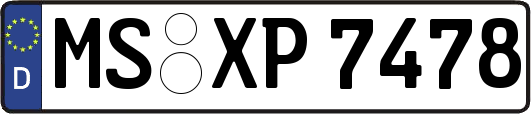 MS-XP7478