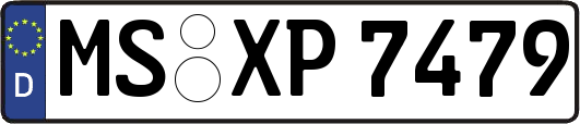 MS-XP7479