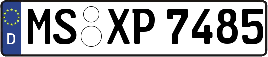 MS-XP7485