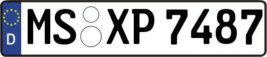 MS-XP7487