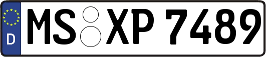 MS-XP7489