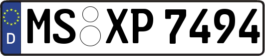 MS-XP7494
