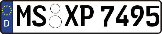MS-XP7495