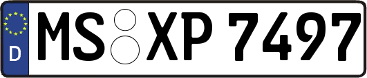 MS-XP7497
