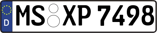 MS-XP7498