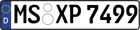 MS-XP7499