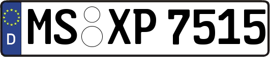 MS-XP7515