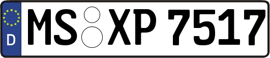 MS-XP7517
