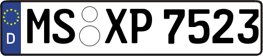MS-XP7523