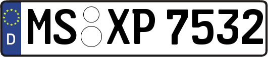 MS-XP7532