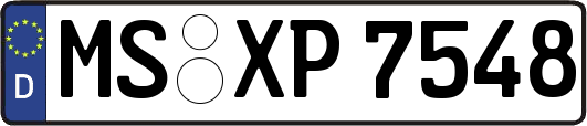 MS-XP7548
