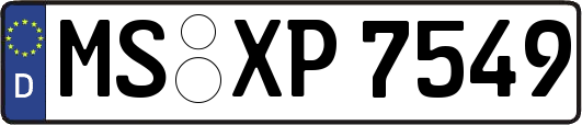 MS-XP7549