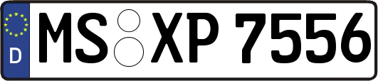 MS-XP7556