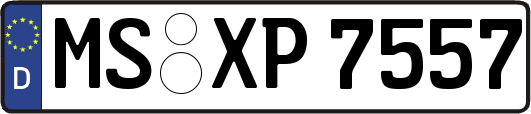 MS-XP7557