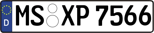 MS-XP7566