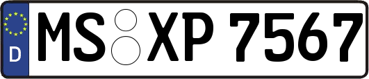 MS-XP7567
