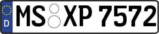 MS-XP7572